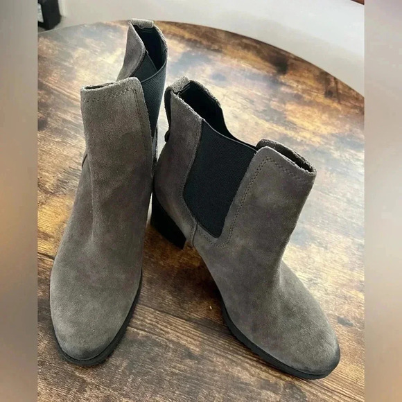 Sam Edelman | womens Hanley lug boot. Size: 9.5 - Picture 15 of 16